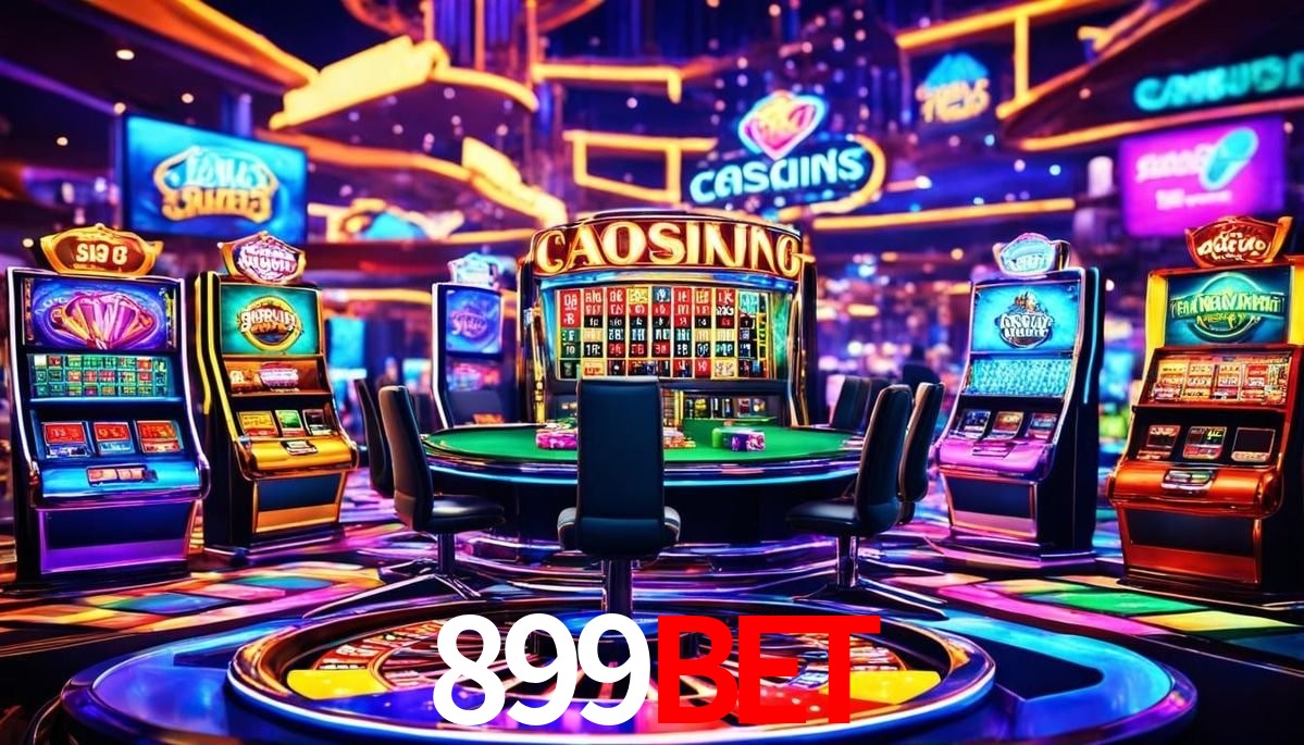 Game Statistics 899BET