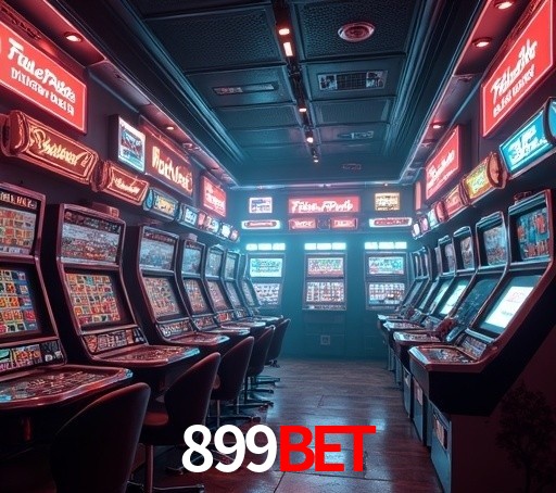 API Integration 899BET