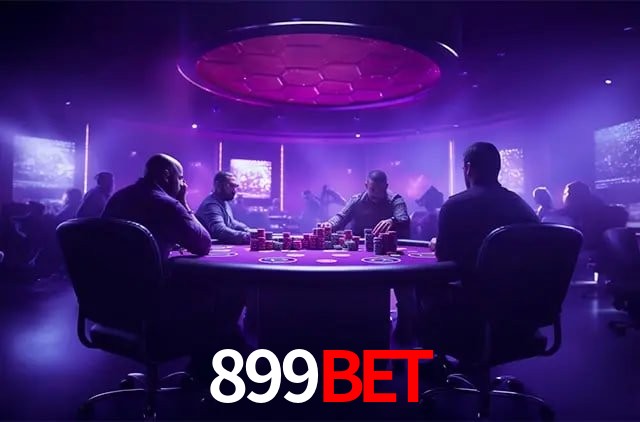 Bonus Features 899BET
