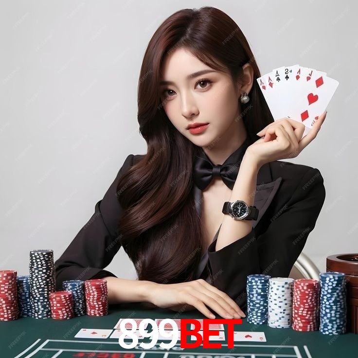 Account Benefits 899BET