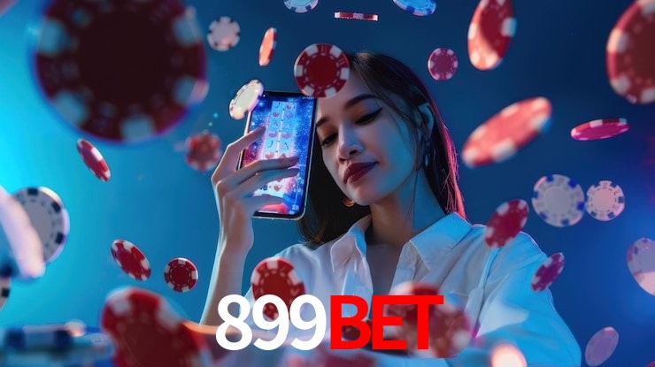 899bet Logo 1