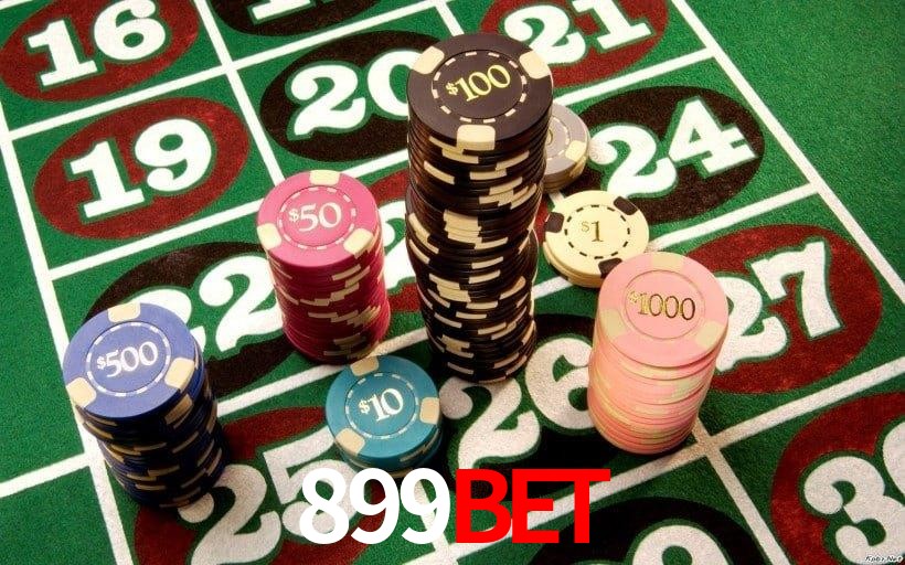 899bet Logo 2