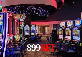 Plataforma 899bet - PIX Instantâneo