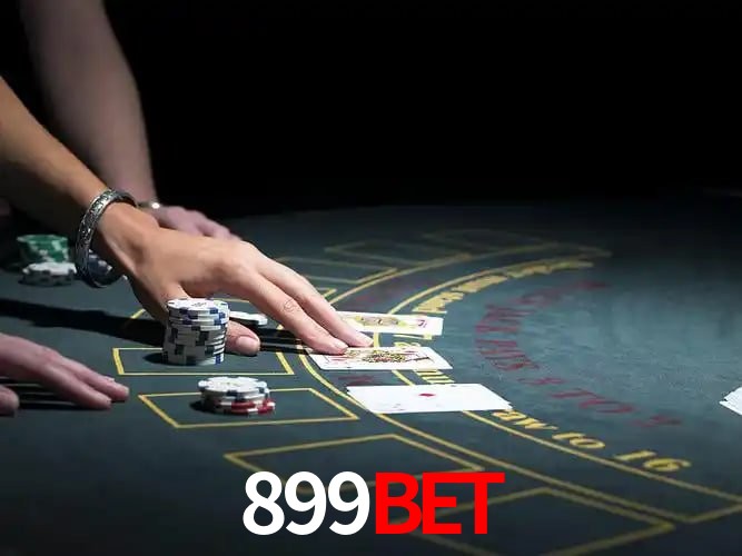 Loteria 899bet - Quina e mais jogos