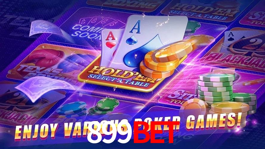 899bet Logo 3