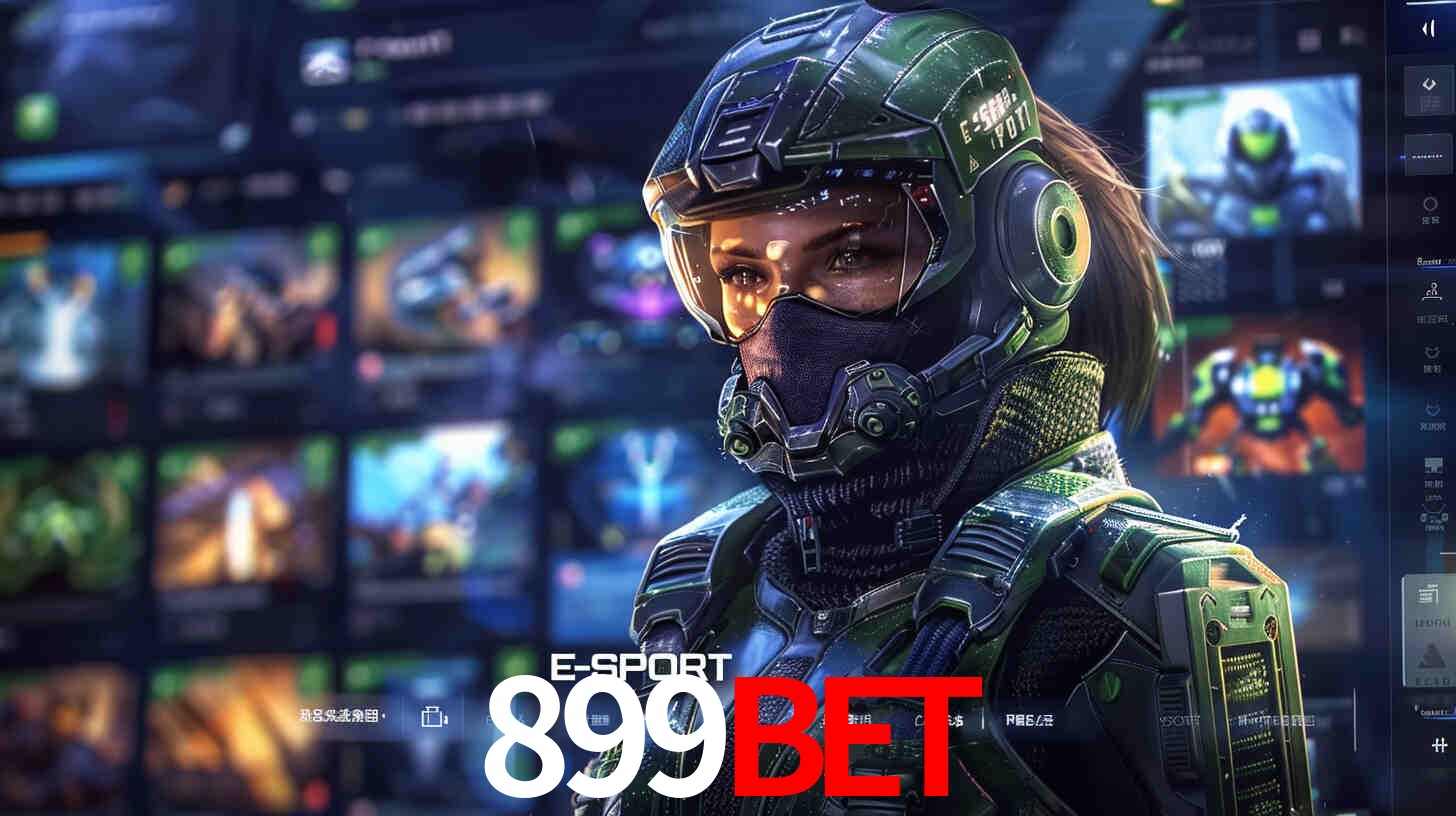 899bet Cassino Online Certificado